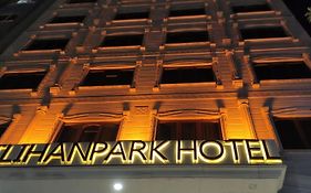 Atlıhanpark Hotel